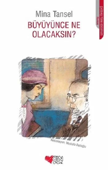 Büyüyünce Ne Olacaksın?