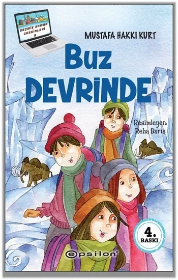 Buz Devrinde