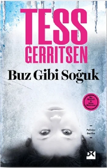 Buz Gibi Soğuk