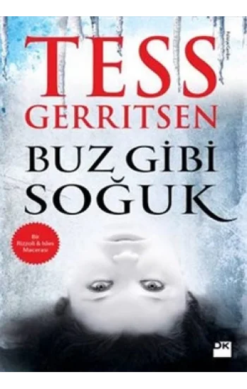 Buz Gibi Soğuk