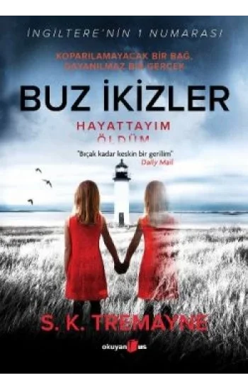 Buz İkizler