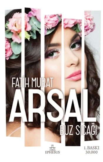 Buz Sıcağı (Ciltli)