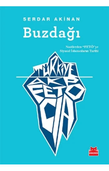 Buzdağı