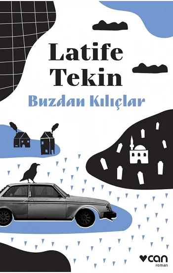Buzdan Kılıçlar