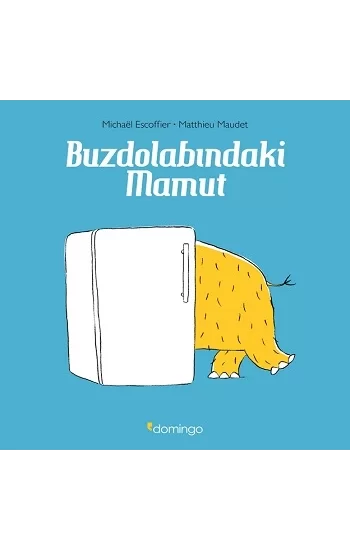 Buzdolabındaki Mamut