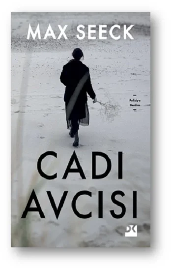 Cadı Avcısı