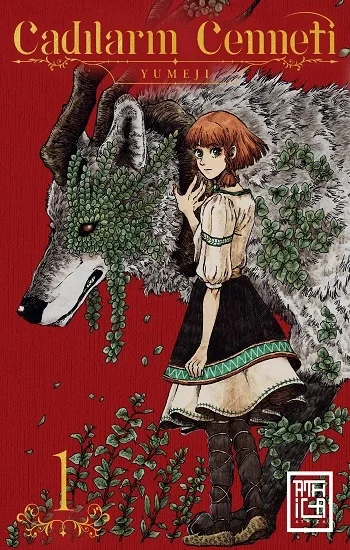 Cadıların Cenneti 1