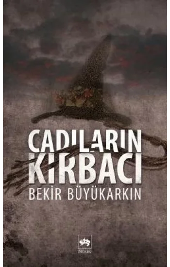 Cadıların Kırbacı