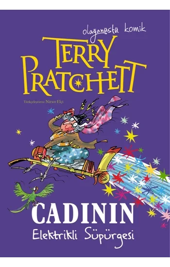 Cadının Elektrikli Süpürgesi