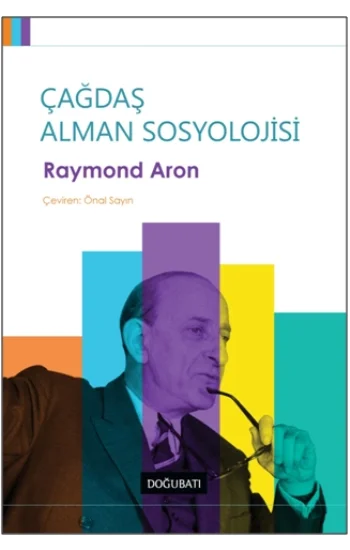 Çağdaş Alman Sosyolojisi