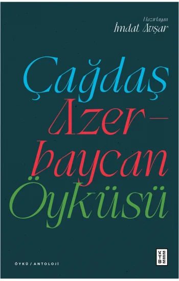 Çağdaş Azerbaycan Öyküsü