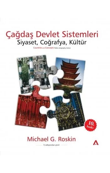 Çağdaş Devlet Sistemleri