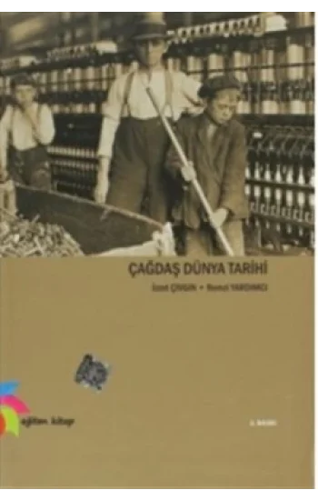 Çağdaş Dünya Tarihi