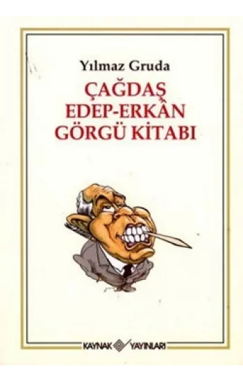 Çağdaş Edep-Erkan Görgü Kitabı