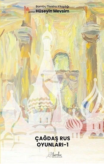 Çağdaş Rus Oyunları-1