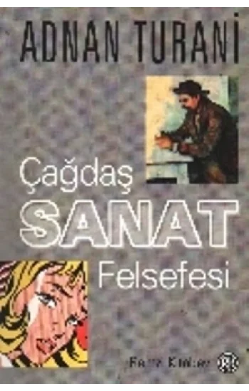 Çağdaş Sanat Felsefesi