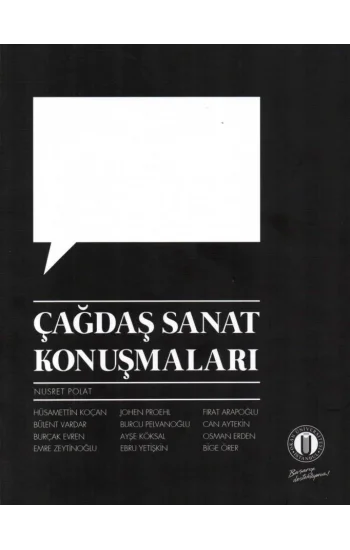 Çağdaş Sanat Konuşmaları
