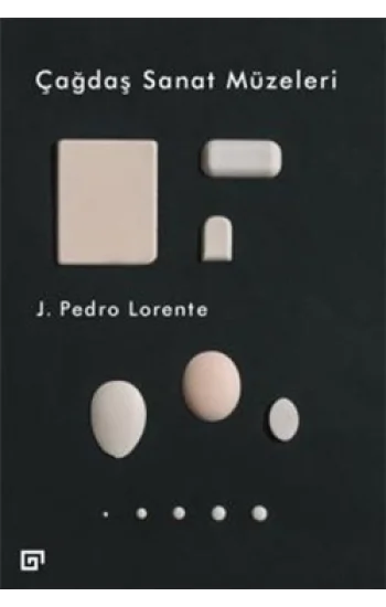 Çağdaş Sanat Müzeleri