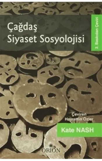 Çağdaş Siyaset Sosyolojisi