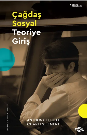 Çağdaş Sosyal Teoriye Giriş
