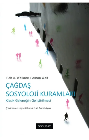 Çağdaş Sosyoloji Kuramları