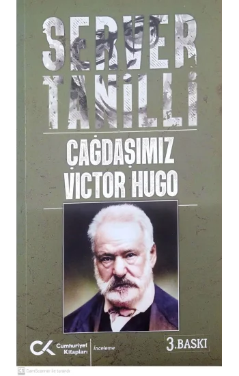Çağdaşımız Viktor Hugo
