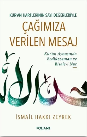 Çağımıza Verilen Mesaj