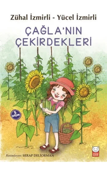 Çağlanın Çekirdekleri