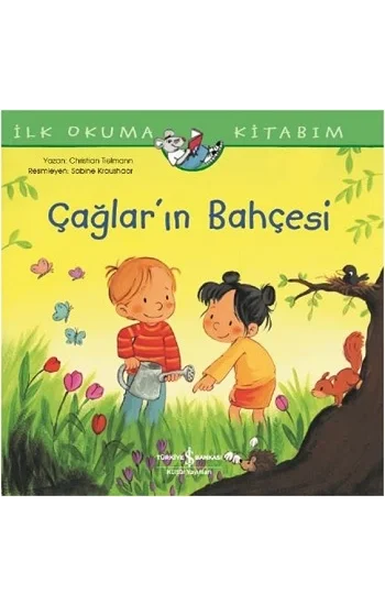 Çağların Bahçesi