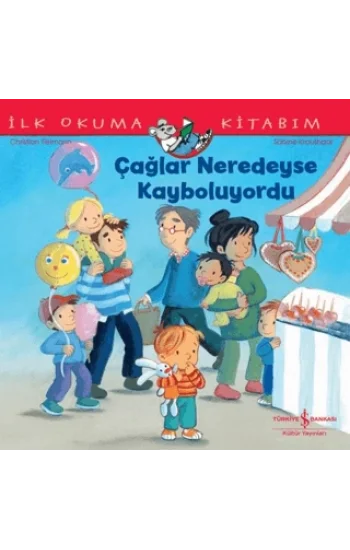 Çağlar Neredeyse Kayboluyordu
