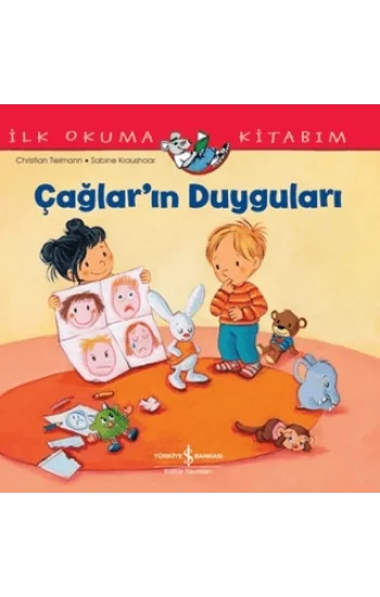 Çağların Duyguları - İlk Okuma Kitabım