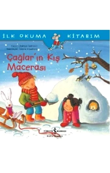 Çağların Kış Macerası