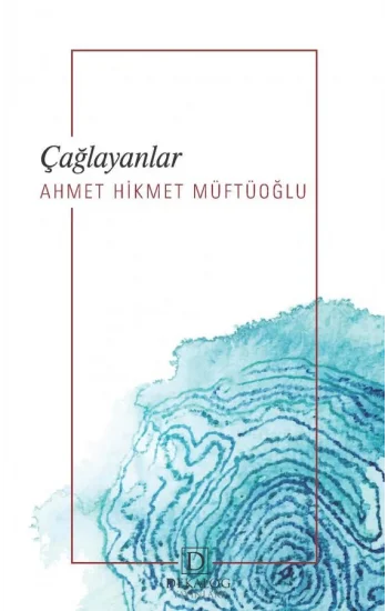 Çağlayanlar (CEP BOY)