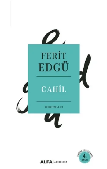 Cahil