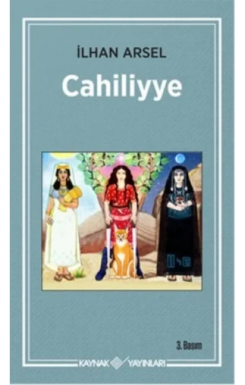 Cahiliyye