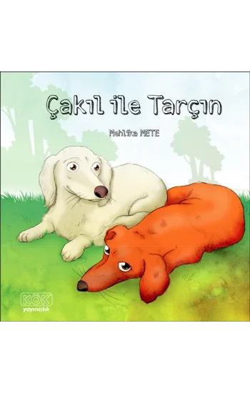 Çakıl İle Tarçın