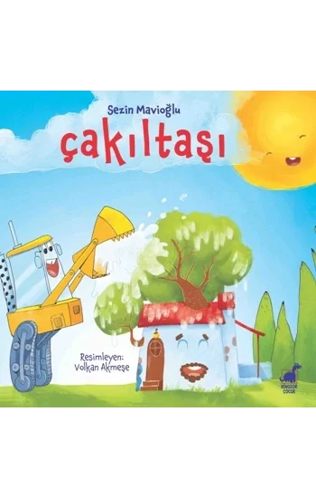 Çakıltaşı