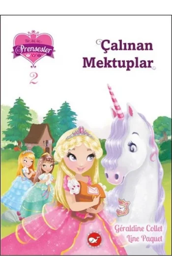 Çalınan Mektuplar