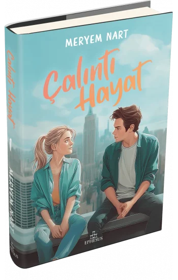 Çalıntı Hayat 1 – Ciltli