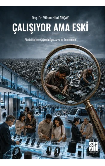 Çalışıyor Ama Eski