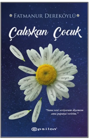 Çalışkan Çocuk