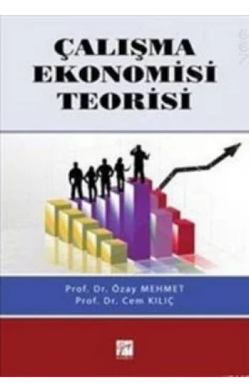Çalışma Ekonomisi Teorisi