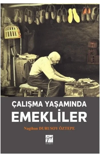 Çalışma Yaşamında Emekliler