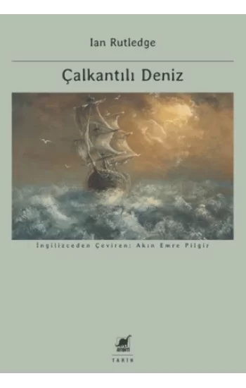 Çalkantılı Deniz