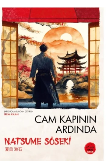 Cam Kapının Ardında