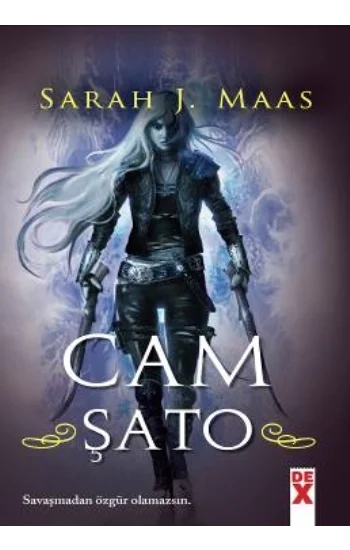 Cam Şato 1