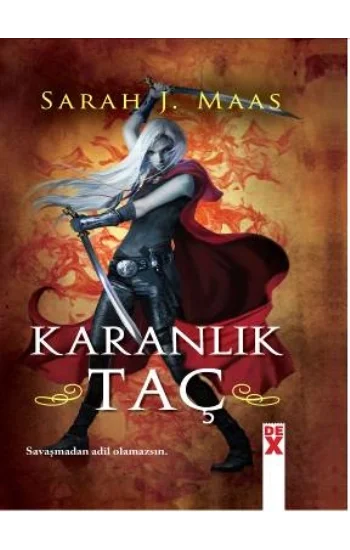 Cam Şato 2 - Karanlık Taç