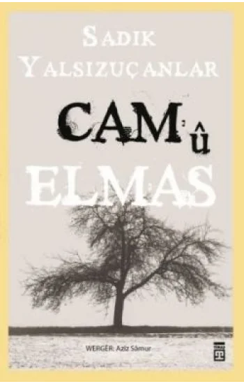 Cam ü Elmas