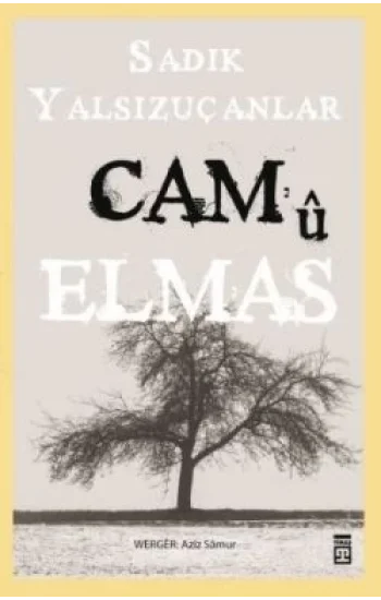 Cam ü Elmas