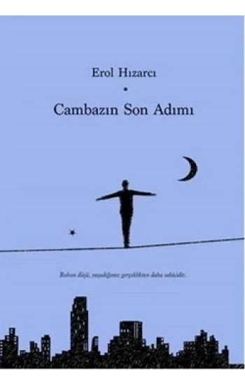 Cambazın Son Adımı